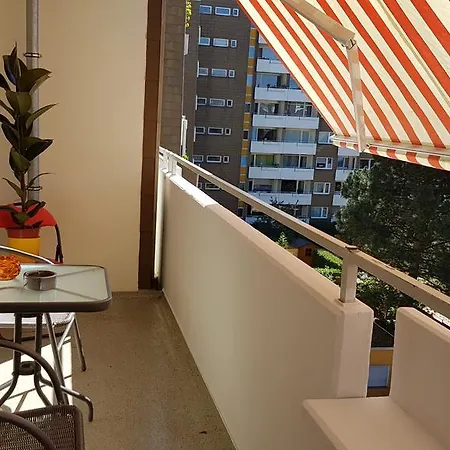Appartement Michael Hannover