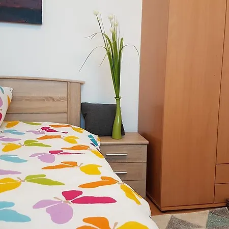 Appartement Michael *