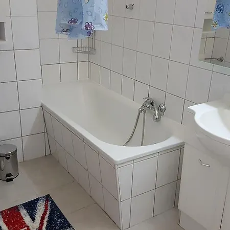 Appartement Michael Hannover